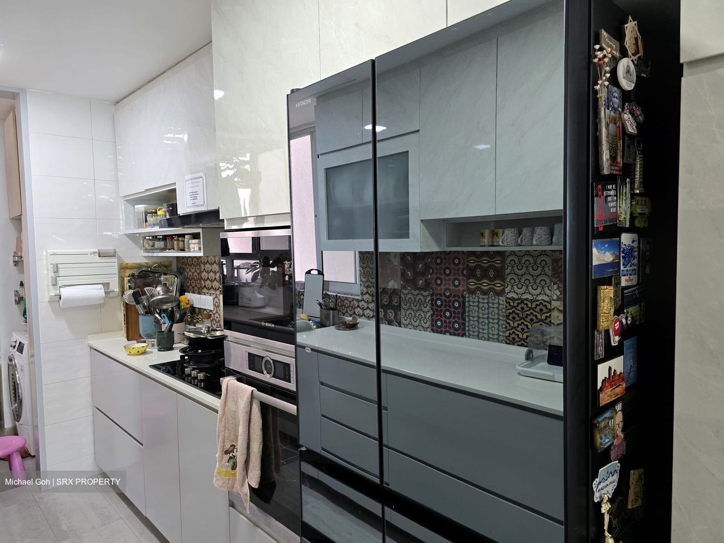 Costa Del Sol (D16), Condominium #555977121